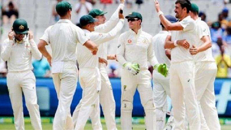 AUS vs IND:गाबा में ऐसा है टीम इंडिया का रिकॉर्ड,   बढ़ जाएगी  कप्तान Ajinkya Rahane की टेंशन