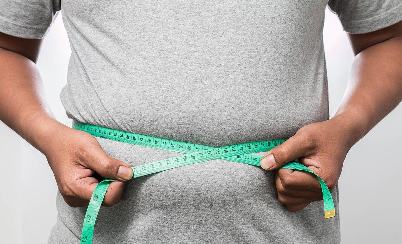 भारतियों में घटी कुपोषण की दर पर उसकी जगह ले ली है मोटापे की समस्या ने