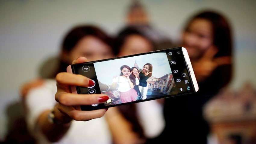64 मेगापिक्सल कैमरा वाला स्मार्टफोन जल्द ही लाँच किया जा सकता है,  