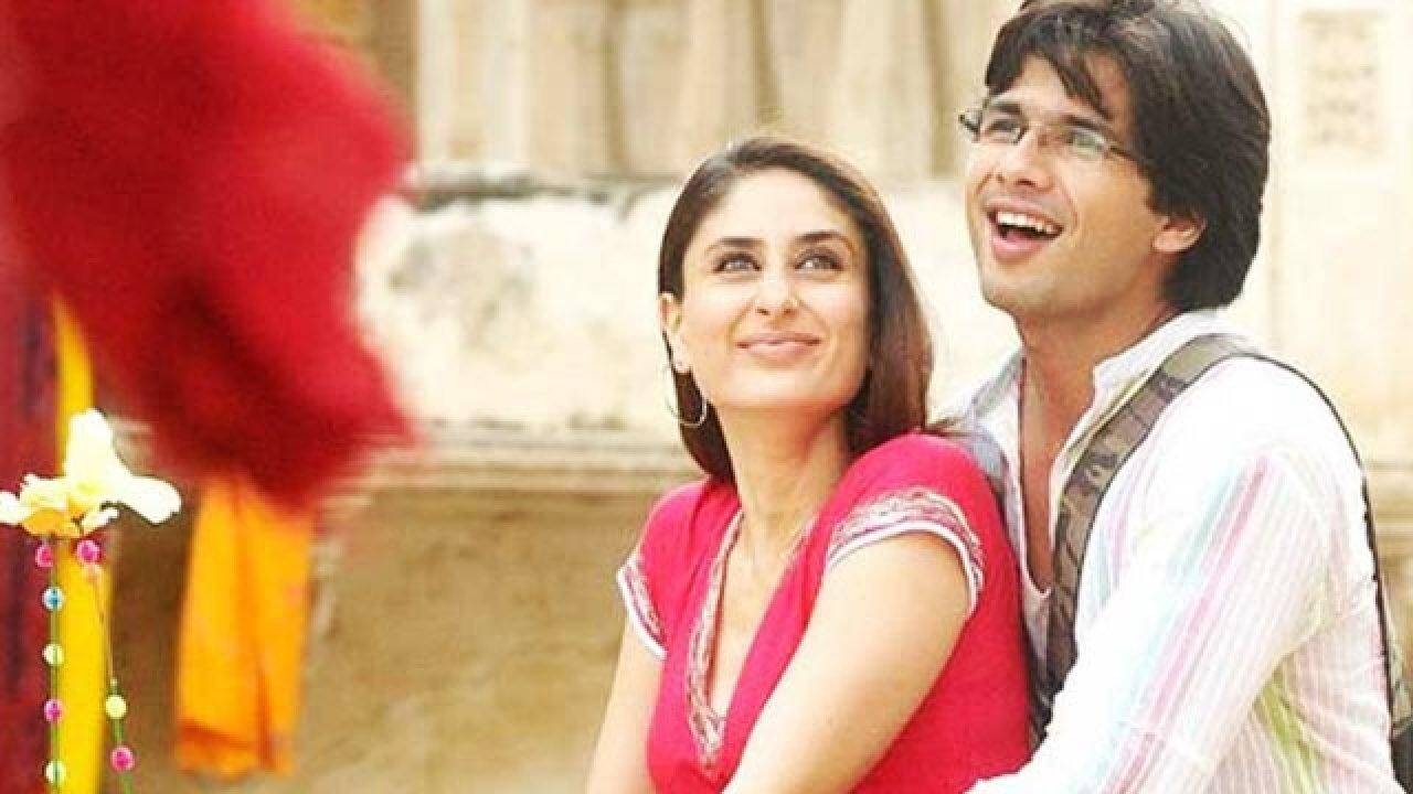 Jab We Met turns 13: जब वी मेट के 13 साल पूरे होने पर शाहिद और करीना ने फिल्म से जुड़ी याद को किया ताजा, शेयर की पोस्ट