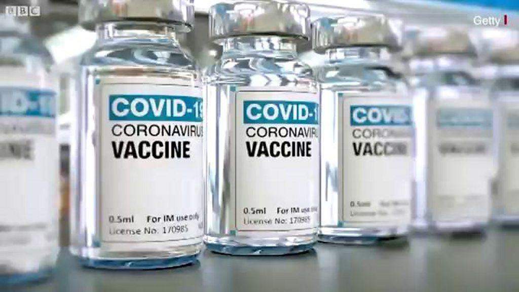 स्टे होम स्टे एम्पावर्ड: जानें कि कोरोना वैक्सीन कैसे और किससे बनती हैं