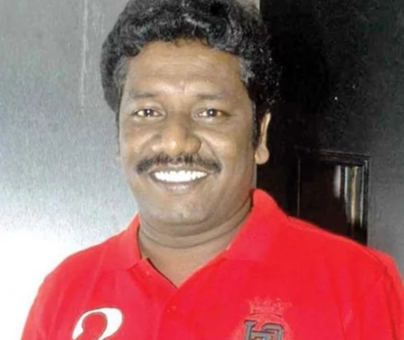 वेणु माधव के साथ साउथ फिल्मों के कॉमेडियन गुरु है ये सितारें