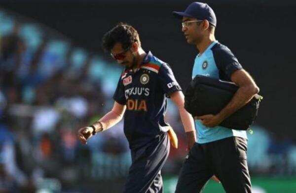 Ind vs Eng 1st  T20: युजवेंद्र चहल ने बड़ा रिकॉर्ड किया अपने नाम,  बुमराह को छोड़ा पीछे