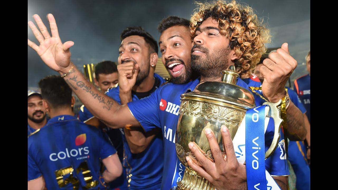 IPL 2019: मुंबई इंडियंस की  खिताबी जीत इसलिए बनी खास  
