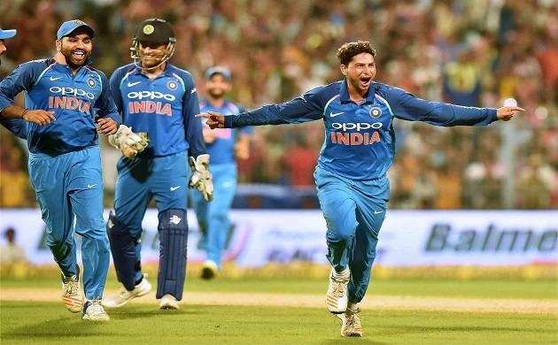 Ind vs Eng 2nd T20: कुलदीप की फिरकी में फंस कर अनजाने में भारत को यह तोहफा ना दे बैठे इंग्लैंड