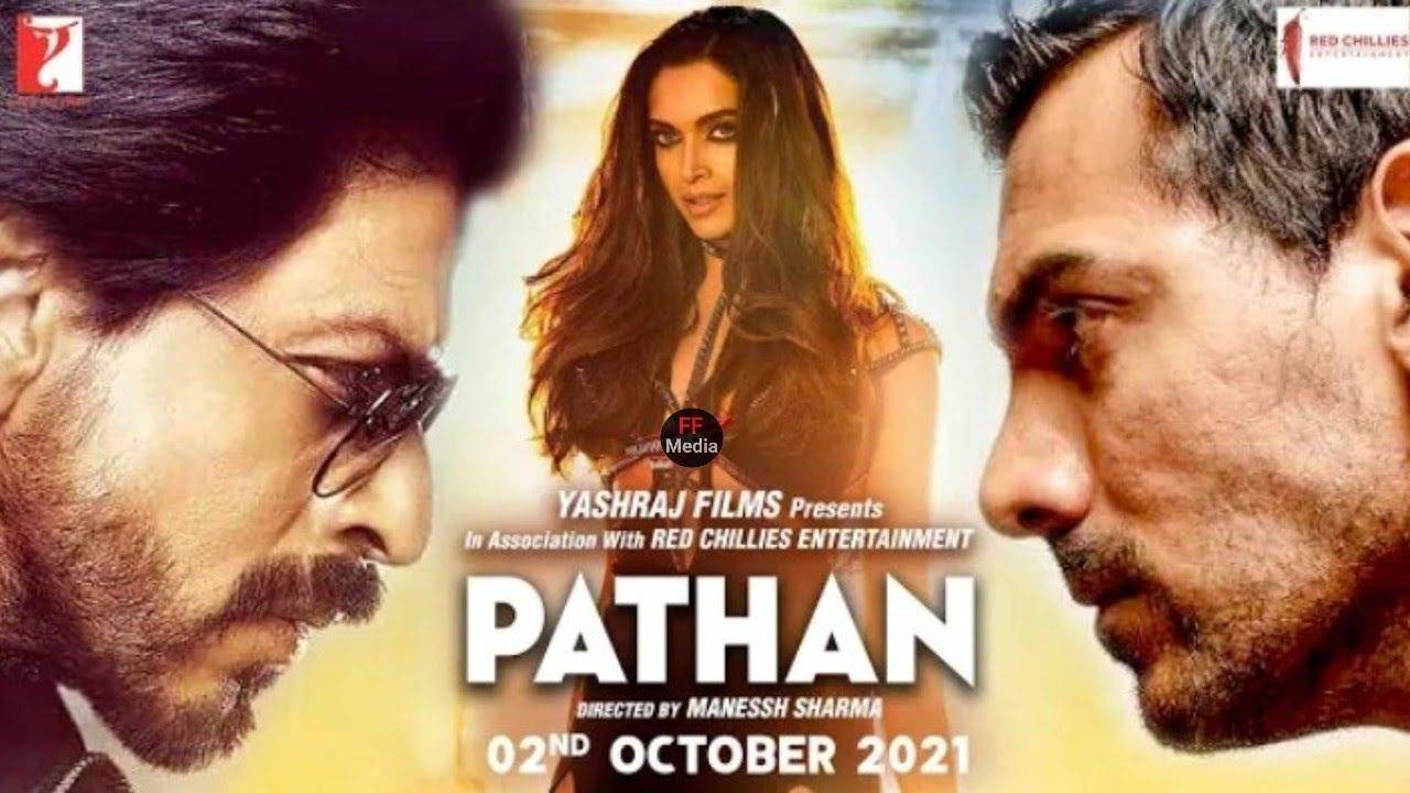 Pathan: मुंबई के बाद अब दुबई में फिल्म पठान की शूटिंग की तैयारी कर रहे मेकर्स