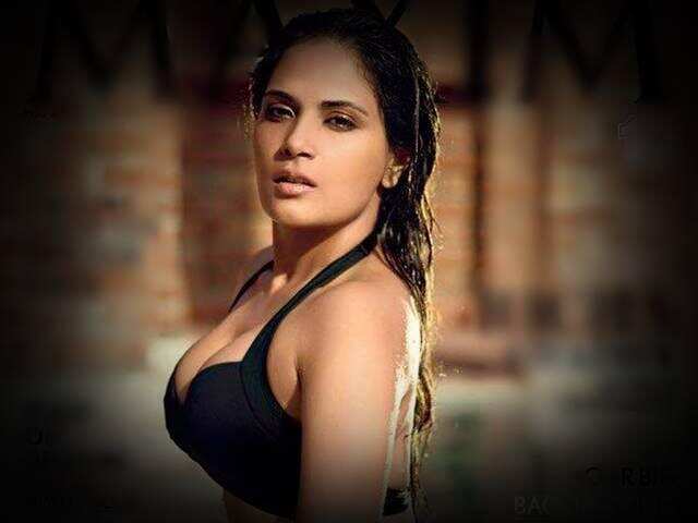 Richa Chadda Birthday: भोली पंजाबन मना रही अपना जन्मदिन, ऐसे हुई थी बॉलीवुड फिल्म इंडस्ट्री में एंट्री