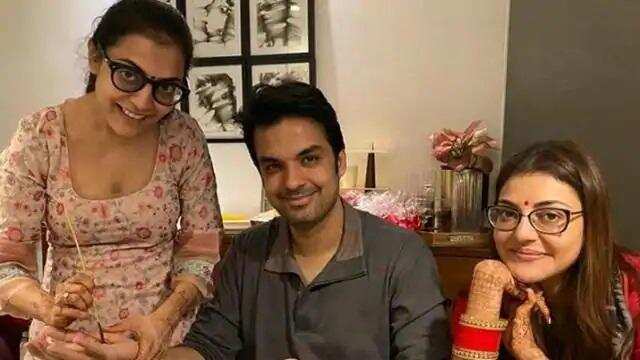 Karwa Chauth 2020: बॉलीवुड की इन अभिनेत्रियों ने ऐसे मनाया करवा चौथ का त्योहार, देखें तस्वीरें