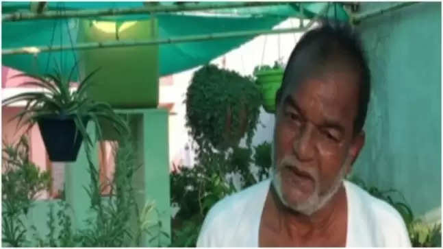 Madhya Pradesh: मध्य प्रदेश में एक व्यक्ति ने घर की छत पर बनाया जंगल