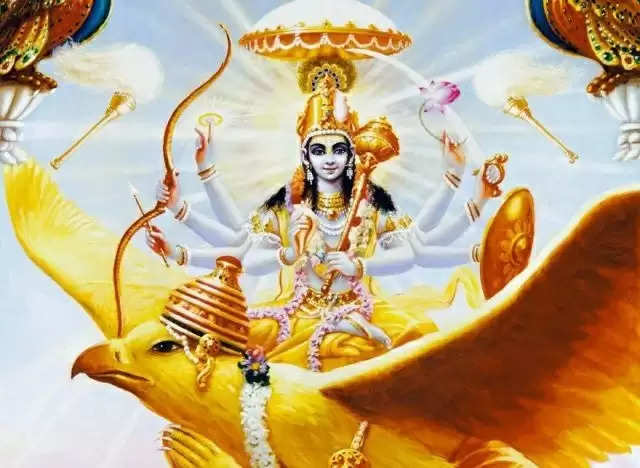 Bhagwan Vishnu aarti: गुरुवार की पूजा में जरूर पढ़ें भगवान विष्णु की ये आरती