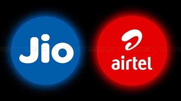 Jio का मुकाबला करने के लिए, Airtel ने 5G सेवाओं को भारत में लाने की दिशा में एक बड़ा कदम उठाया है