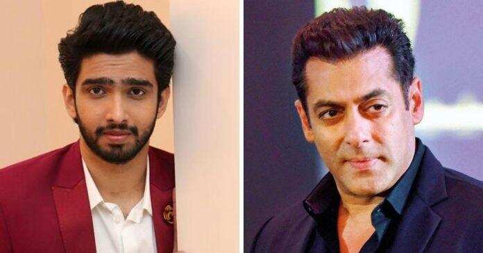 Amaal Mallik Troll: सोशल मीडिया पर सलमान के फैंस और अमाल मलिक के बीच छिड़ी जंग, जाने मामला