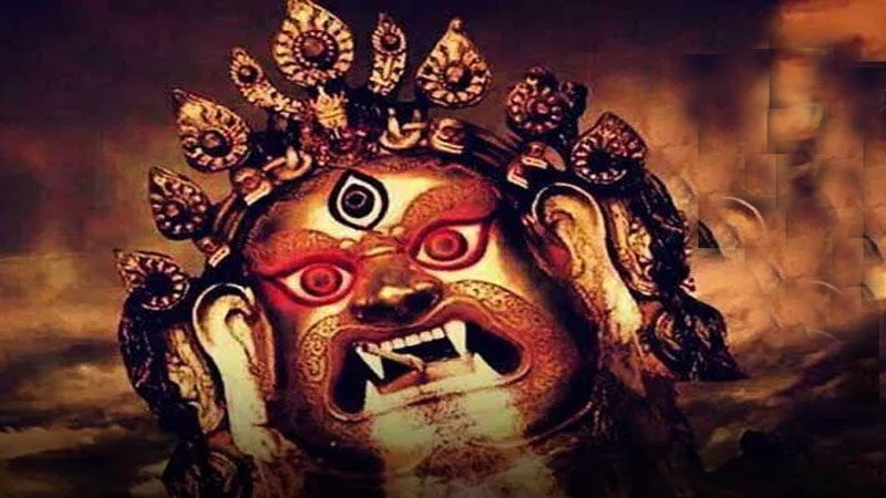 जानिए, कौन हैं भैरव और क्या है इनकी उपासना का महत्व