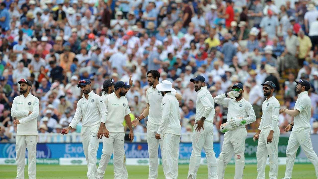 IND vs ENG:पांचवा टेस्ट आज से,मैच शुरू होने से पहले टीम इंडिया के लिए आई बुरी खबर