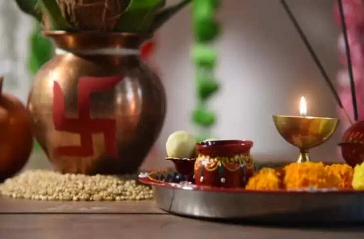 paush month 2022 date time and paush maas niyam