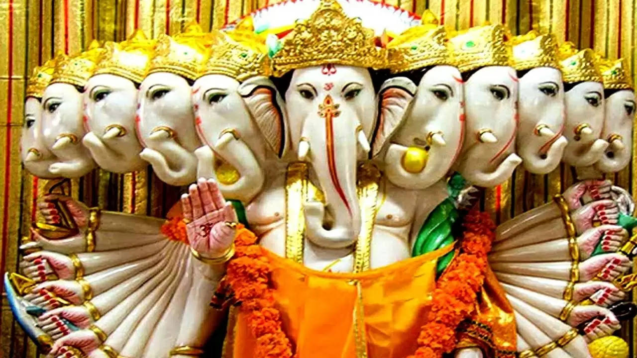 Krishnapingala sankashti chaturthi 2024 do these easy upay on sankashti chaturthi