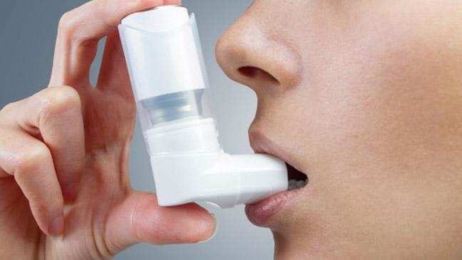 अगर हो रही है सांस लेने में तकलीफ तो हो सकते है अस्थमा के संकेत