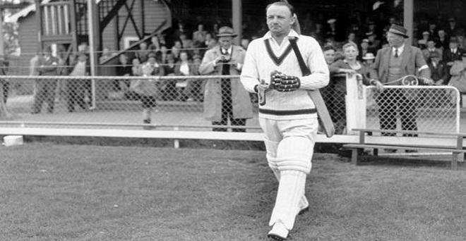 Birthday special : ऑस्ट्रेलिया के महान बल्लेबाज  Sir Don Bradman  के नाम दर्ज हैं कई रिकॉर्ड्स