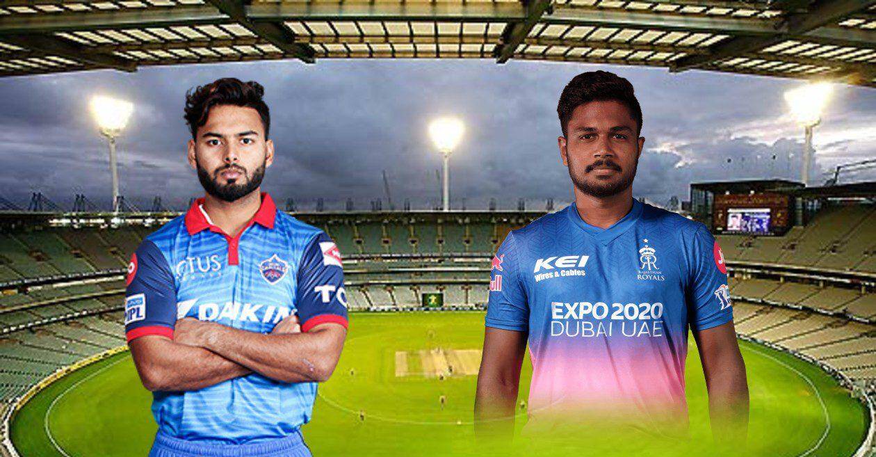 Breaking, IPL 2021, RR vs DC : राजस्थान रॉयल्स ने टॉस जीतकर चुनी गेंदबाजी