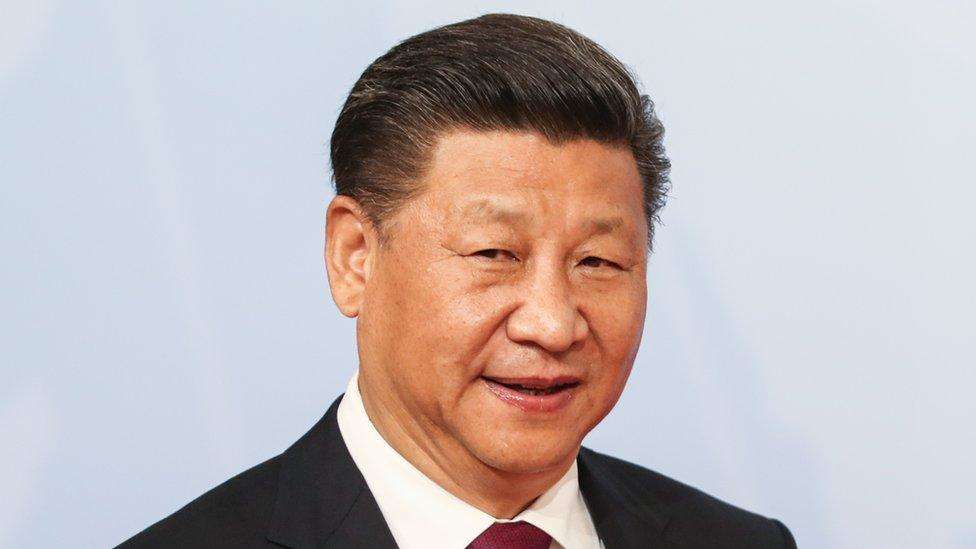 कुंजीभूत तकनीक अपनाने की जरूरत : Xi Jinping