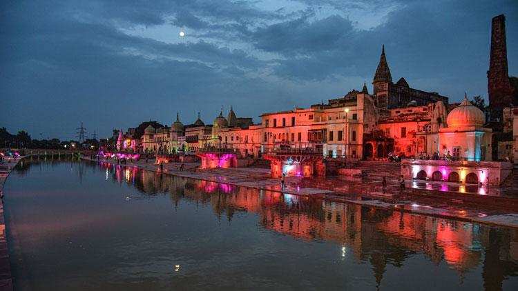 ‘भव्यता और दिव्यता के साथ इकोफ्रेंडली भी होगी Ayodhya ‘