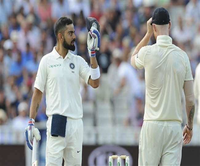 IND vs ENG:पांचवा टेस्ट आज से,मैच शुरू होने से पहले टीम इंडिया के लिए आई बुरी खबर