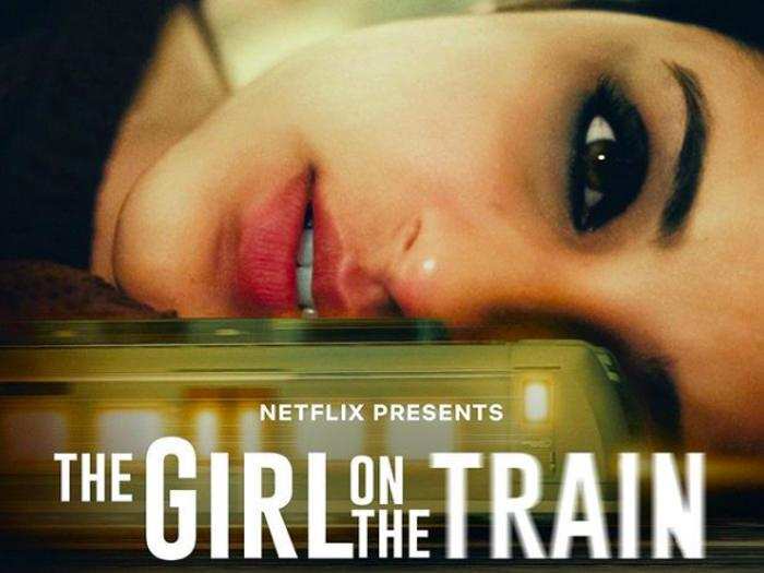 The Girl On The Train Movie Review: बेहद दमदार है ​परिणीति चोपड़ा की फिल्म