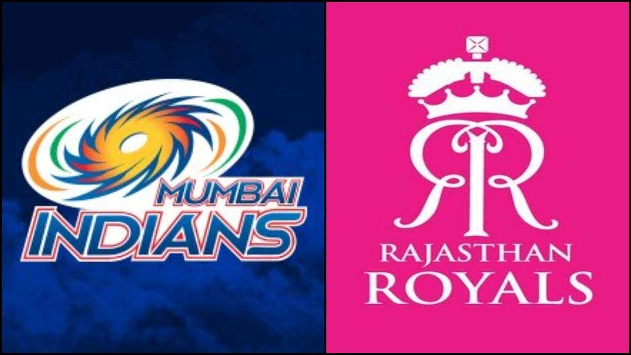 Breaking,RR vs MI: मुंबई इंडियंस  ने जीता टॉस, लिया पहले बल्लेबाजी करने का फैसला