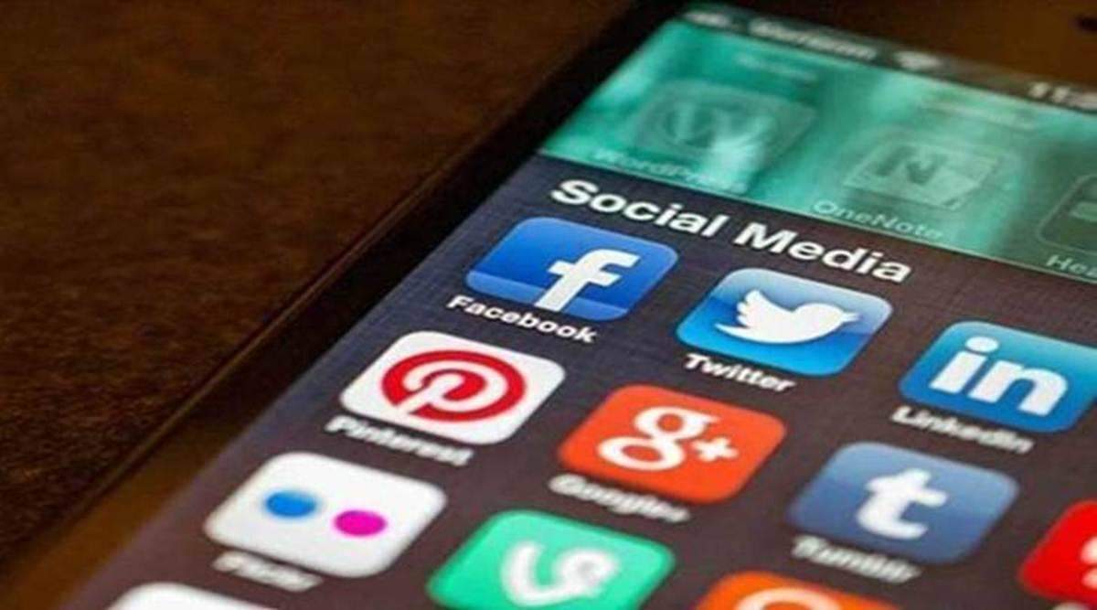 SOCIAL MEDIA MANIPUR : सोशल मीडिया के नए नियमो के तहत मणिपुर में पत्रकार को भेजा गया नोटिस