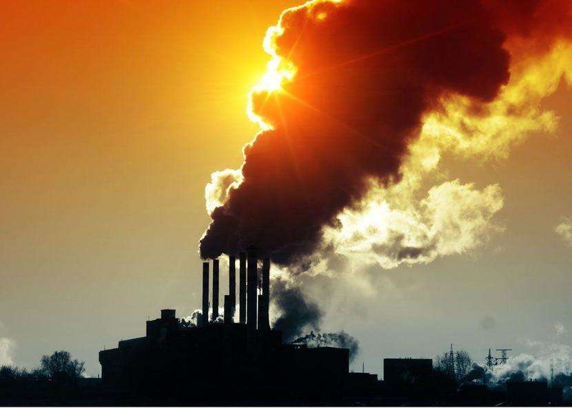 कार्बन डाईऑक्साइड प्रदुषण नहीं बल्कि ऊर्जा का करेगी उत्पादन