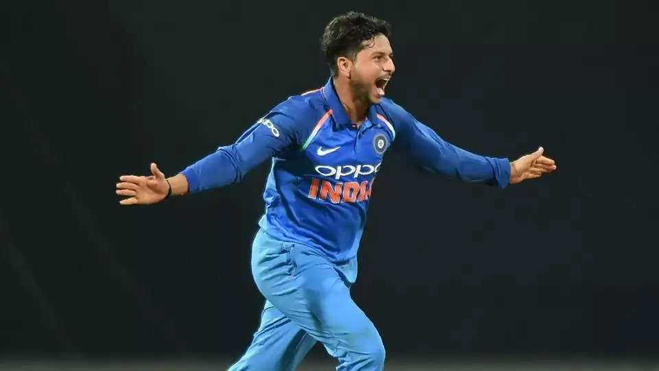 इस भारतीय दिग्गज को क्यों लगता है कि Kuldeep Yadav के साथ  हुई है नाइंसाफी