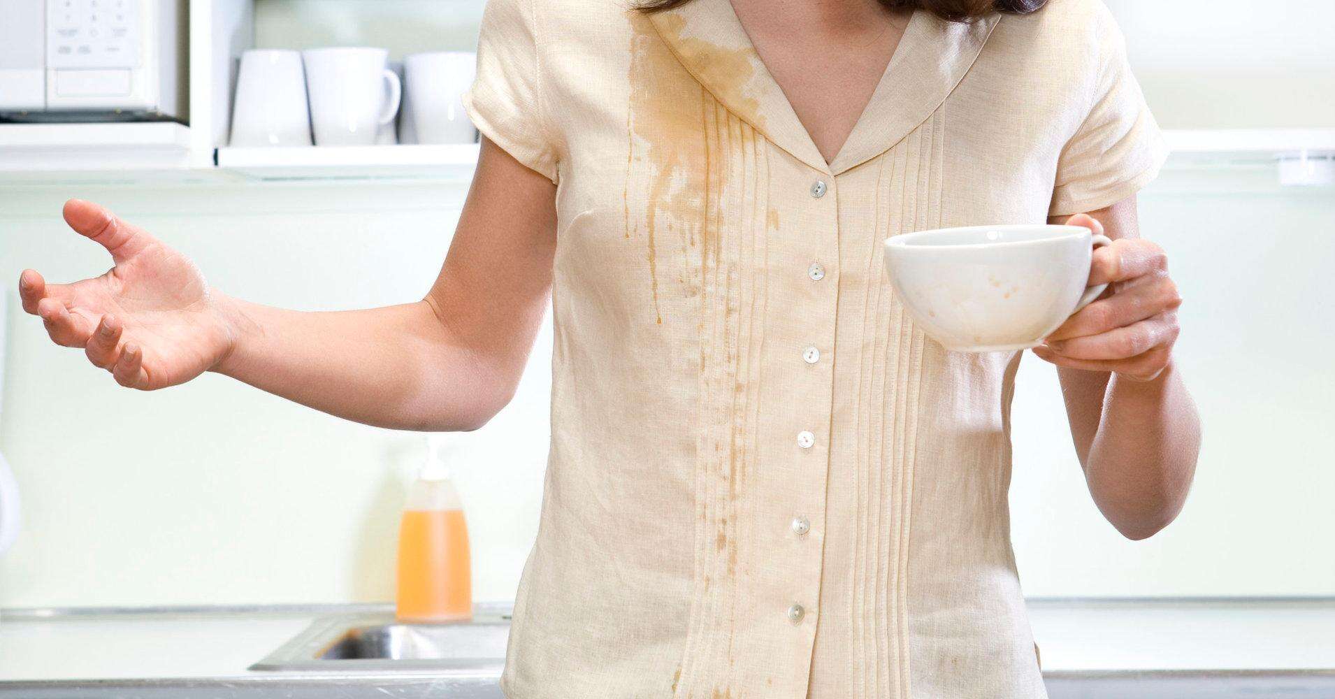 ऐसे नेकाले कपडो पर से जिद्दी दाग 