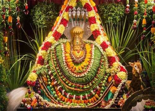 Shakambhari navaratri vrat: शाकंभरी नवरात्रि पर जरूर दान करें सब्जियां, माता रानी होंगी प्रसन्न