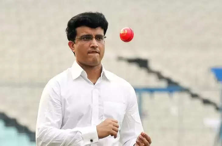 Coronavirus Impact: Sourav Ganguly can’t remember when he was last free