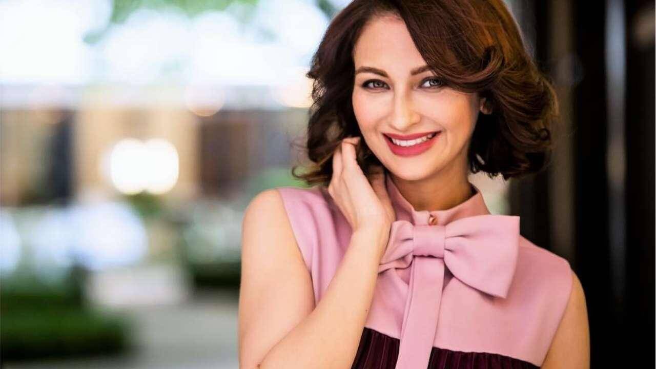 भाभीजी घर पर हैं! के फैंस के लिए आई बुरी खबर, अनीता भाभी ने छोड़ा शो