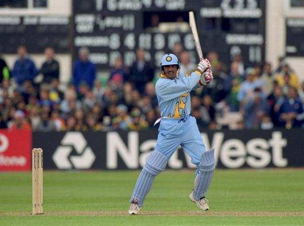 अजहरुद्दीन के नाम दर्ज है क्रिकेट का यह बेजोड़ रिकॉर्ड, 35 सालों से है अटूट!