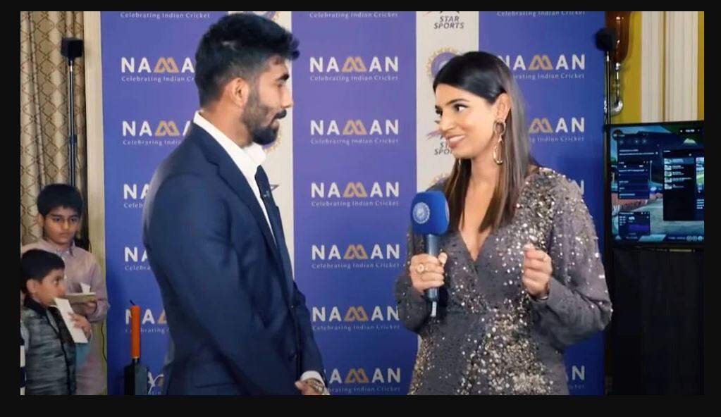 6 स्टार क्रिकेटर जो  स्पोर्ट्स  एंकर को दिल दे बैठे, लिस्ट में दो भारतीय