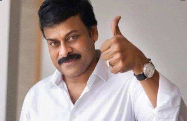 ‘Indra: the tiger’ actor in positive, home quarantine found in South superstar Chiranjeevi Kovid test