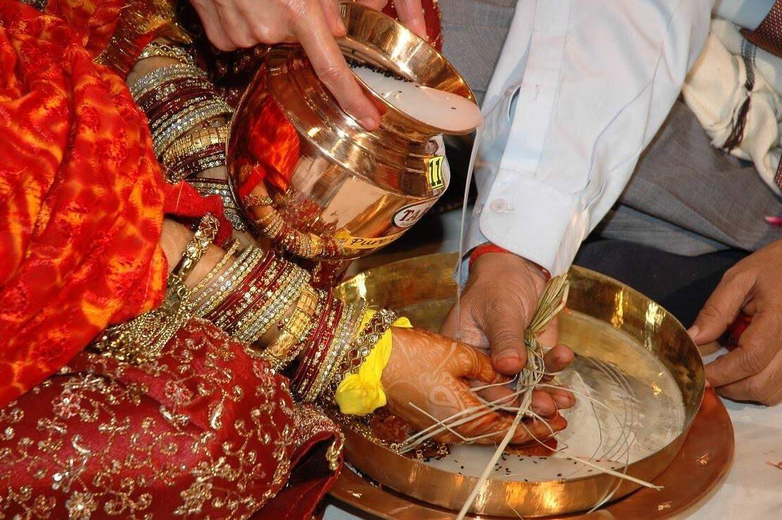Know why kanyadaan ceremony is so important ritual of the hindu marriage