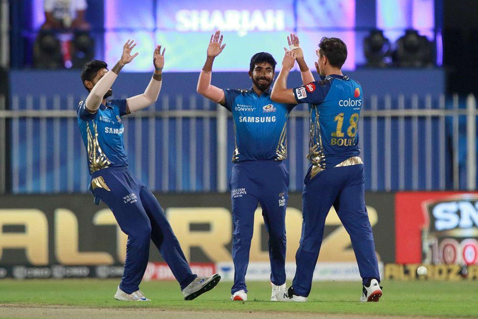 CSK VS MI: चेन्नई के खिलाफ ट्रेंट बोल्ट ने ढाया कहर, किया IPL का सर्वश्रेष्ठ प्रदर्शन