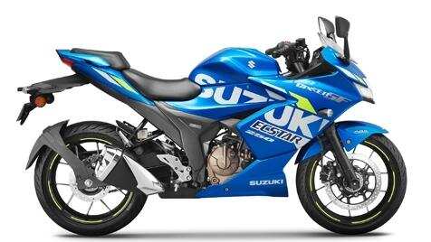 बेस्ट बाइक इन इंडिया: टॉप 5 अंडर 2.5 लाख रु