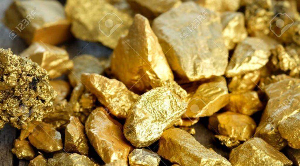 3000 टन Gold पर सरकार की निगाहें