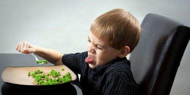 क्यों नहीं पसंद है छोटे बच्चों को हरी सब्जियां, मां के गर्भ से जुड़ा है रहस्य