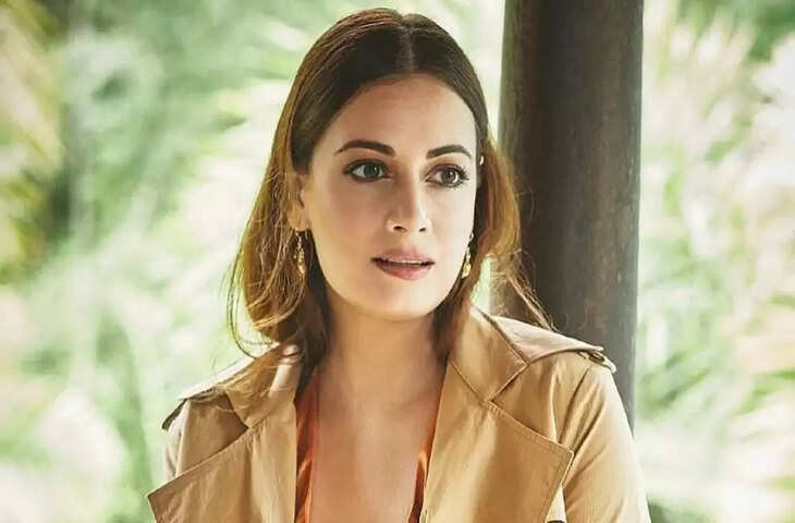 Dia Mirza: दीया मिर्जा की उनकी सौतन के साथ हैं कैसी बॉडिंग, जाने सिर्फ यहां