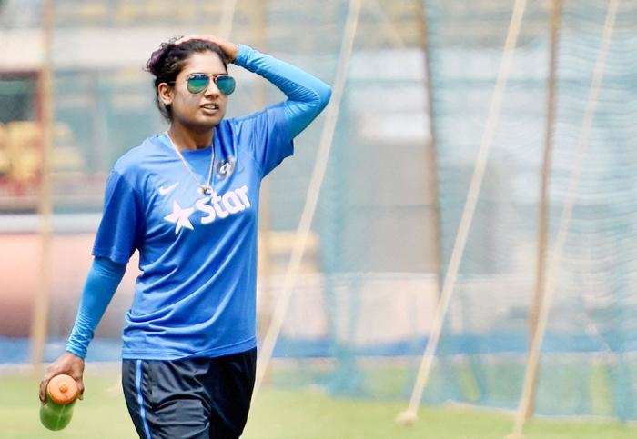 भारतीय महिला क्रिकेटर मिताली राज को मिल सकता है ये..जो कभी धोनी को भी नहीं मिल सका..क्रिकेट प्रेमियों में खुशी की लहर