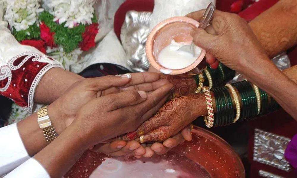 Know why kanyadaan ceremony is so important ritual of the hindu marriage