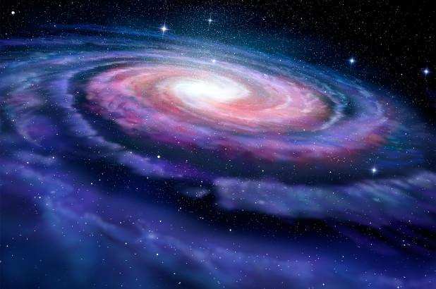अंतरिक्ष में जीवन संभव वैज्ञानिको को तारे में मिला ऑक्सीजन का भंडार