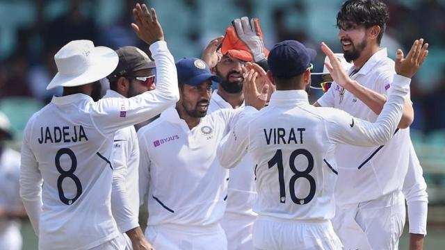 INDvsSA: पुणे में टीम इंडिया का ऐसा है  शर्मनाक रिकॉर्ड