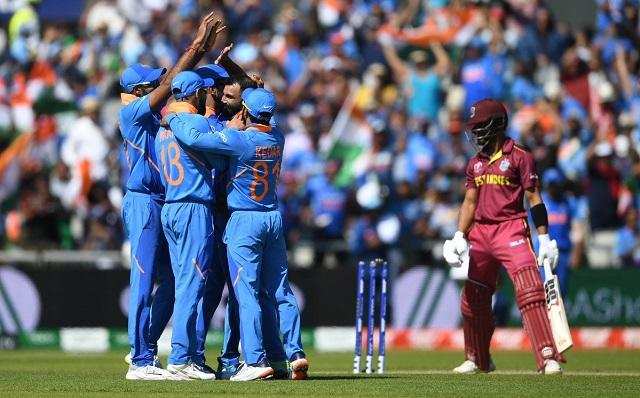 बांग्लादेश के  खिलाफ टेस्ट सीरीज के बाद विंडीज से भिड़ेंगी टीम इंडिया