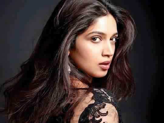 Bhumi Pednekar मुस्कान के साथ 2020 को कह रहीं अलविदा